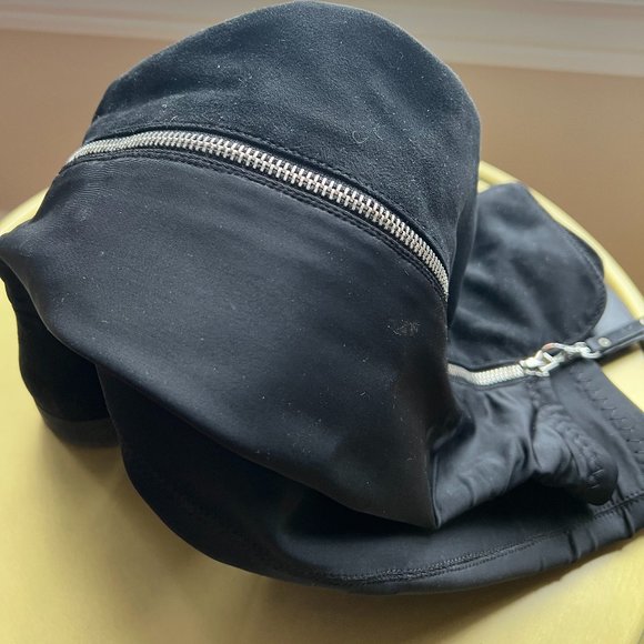 ALDO Over The Knee Black Boots - Picture 4 of 8